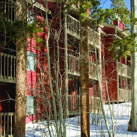 Indian Peaks Resort Fraser Exteriér fotografie
