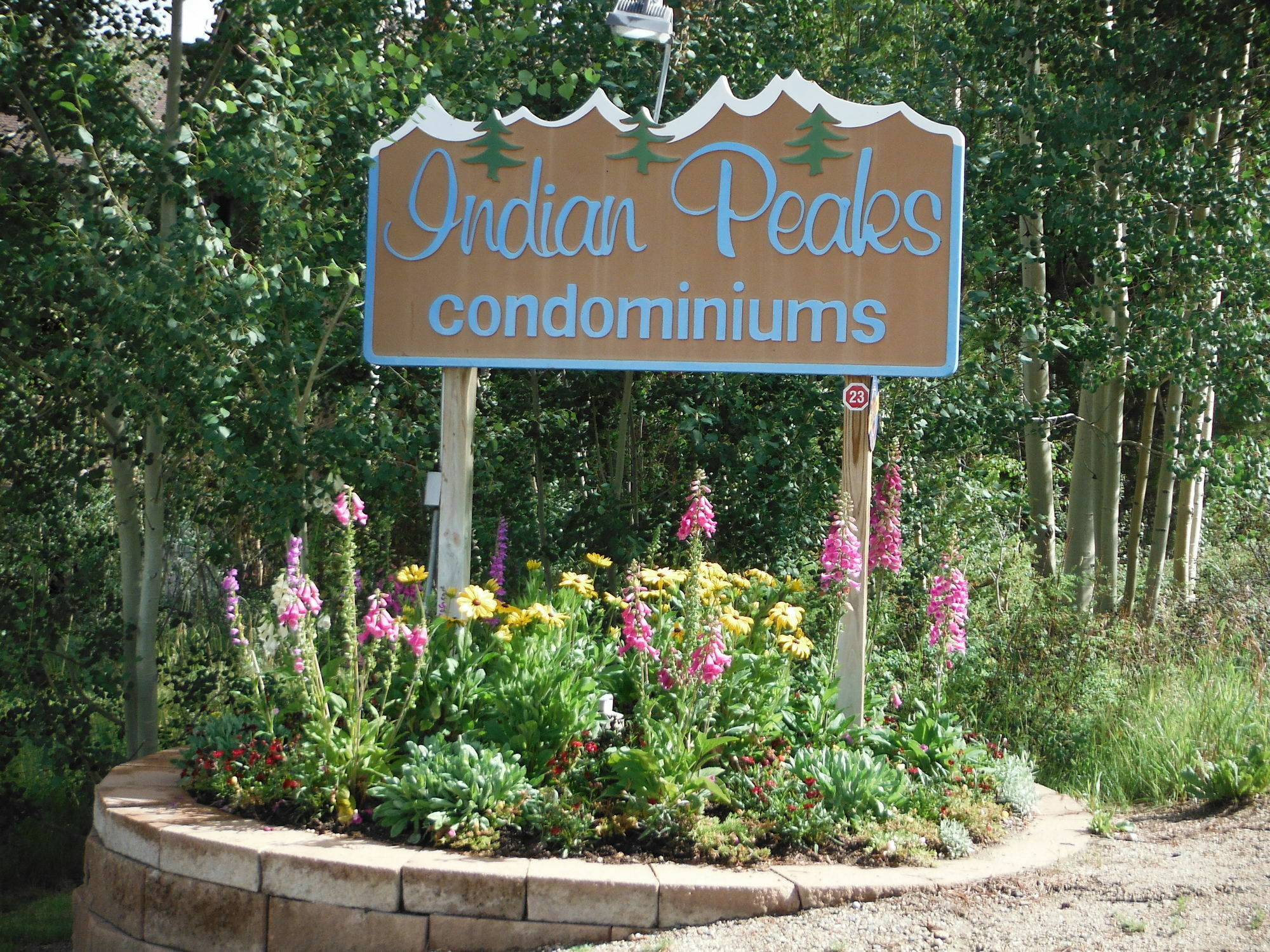 Indian Peaks Resort Fraser Exteriér fotografie